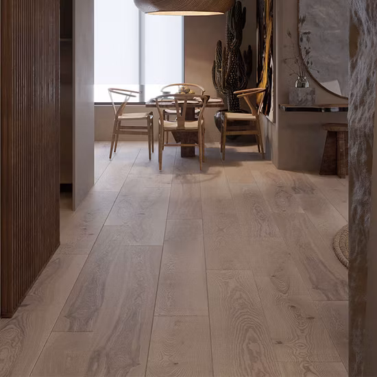 PVC Flooring Plastic Stone Plastic Flooring Waterproof Anti-Slip Spc Vinyl Flooring Self Adhesive Dry Back Glue Down