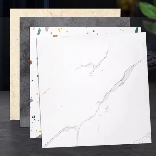 Dry Back/Vinyl/PVC/Lvt Flooring