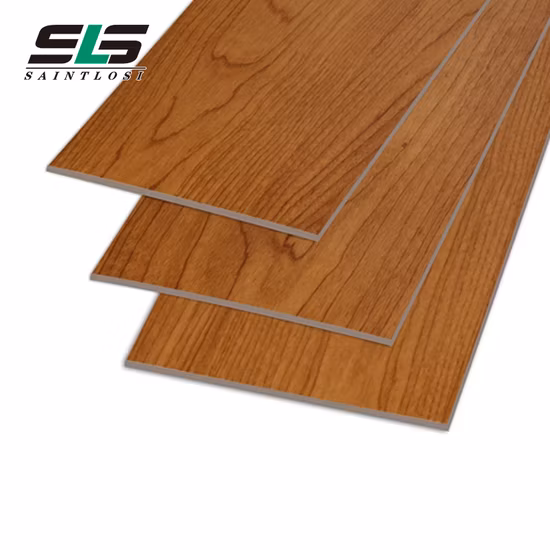 Revêtement de sol Lvt à dos sec Soft Core 2