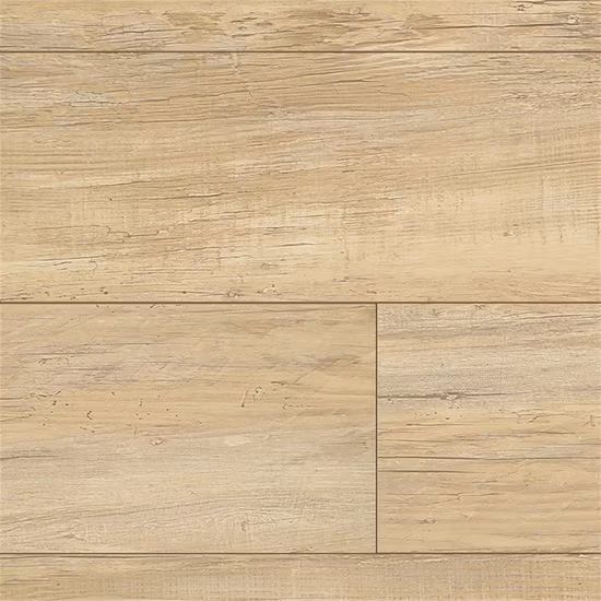 Revêtement de sol en vinyle de bonne qualité (RCB/SPC/LVT+pose lâche/colle/dos sec/clic/bricolage)