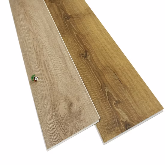 Revêtement de sol en vinyle de luxe direct d'usine en gros, revêtement de sol en PVC